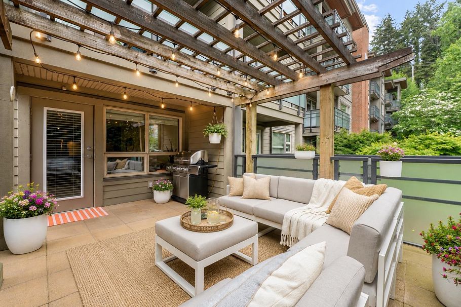 203 1677 Lloyd Avenue North Vancouver, BC - 5