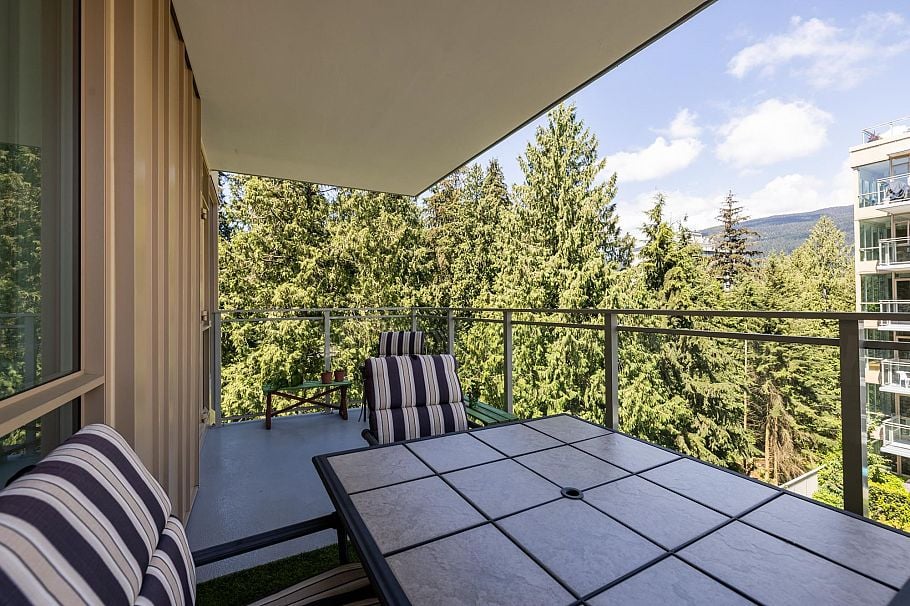 801 2325 Emery Court North Vancouver, BC - 8