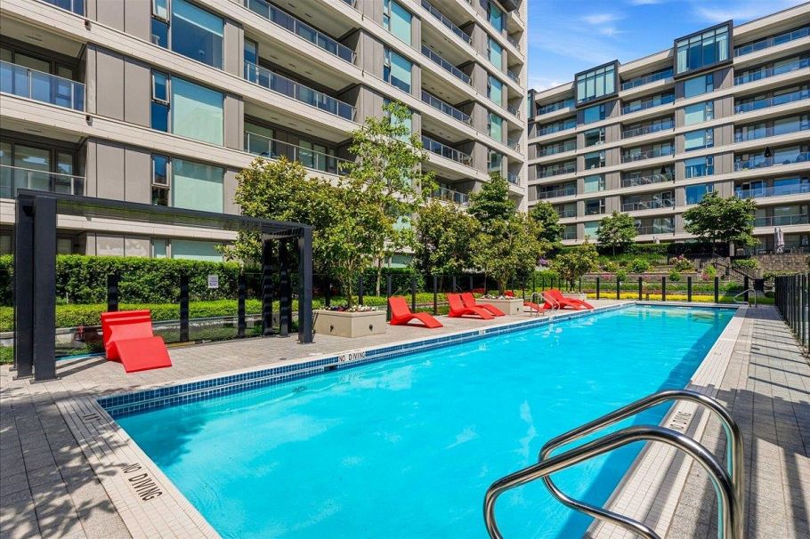506 7228 Adera Street Vancouver, BC - 34