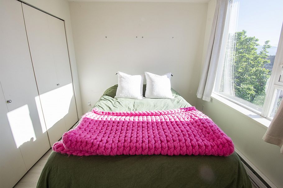 204 2483 Spruce Street Vancouver, BC - 13