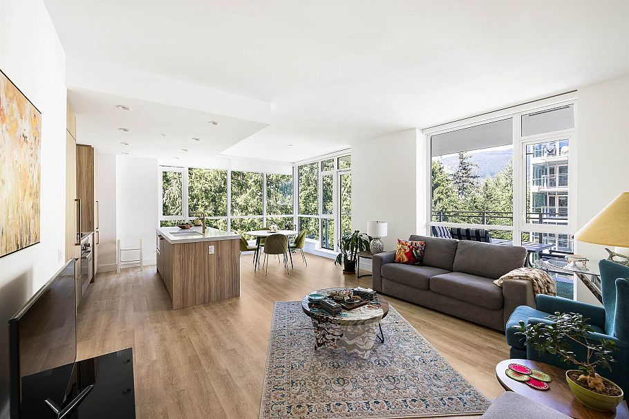 801 2325 Emery Court North Vancouver, BC - 18