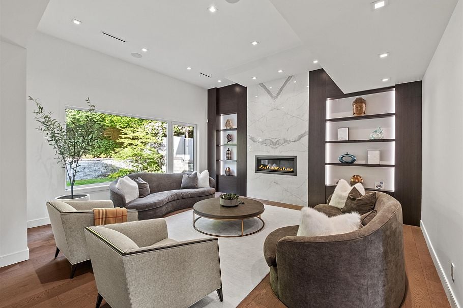 920 Melbourne Avenue North Vancouver, BC - 11