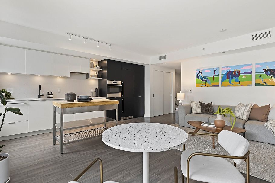 301 210 E 5th Avenue Vancouver, BC - 16