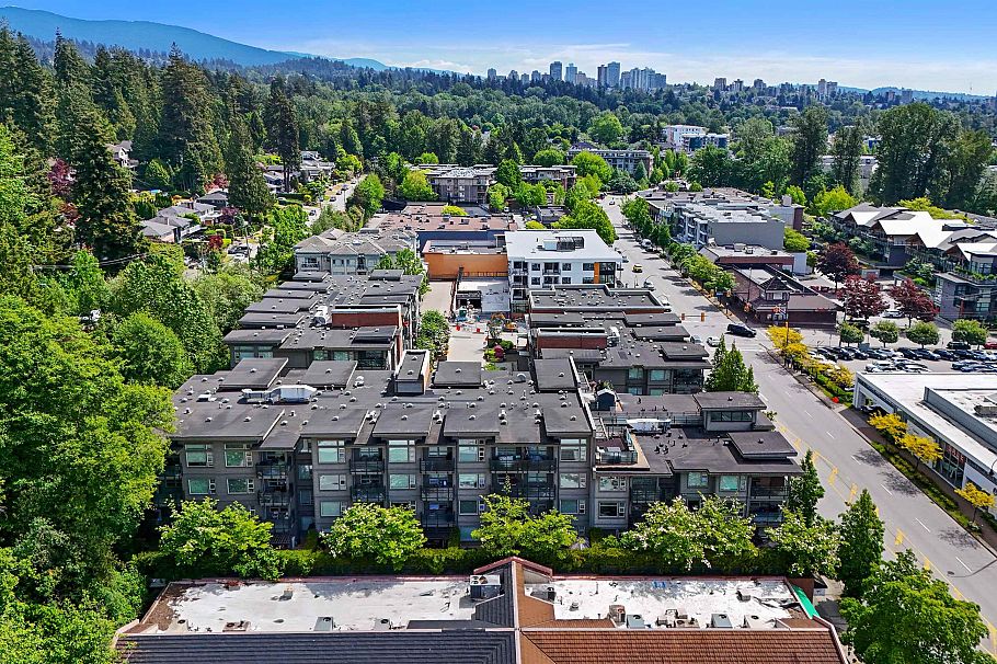 203 1677 Lloyd Avenue North Vancouver, BC - 31