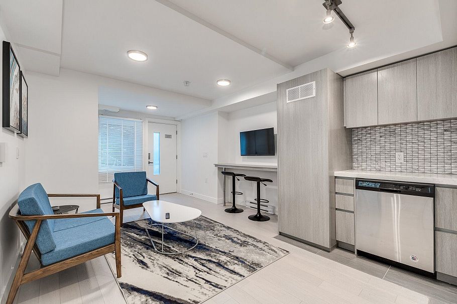 1433 HARO STREET, Vancouver BC V6G 1G5 Vancouver, BC - 2