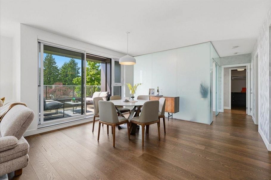 506 7228 Adera Street Vancouver, BC - 6