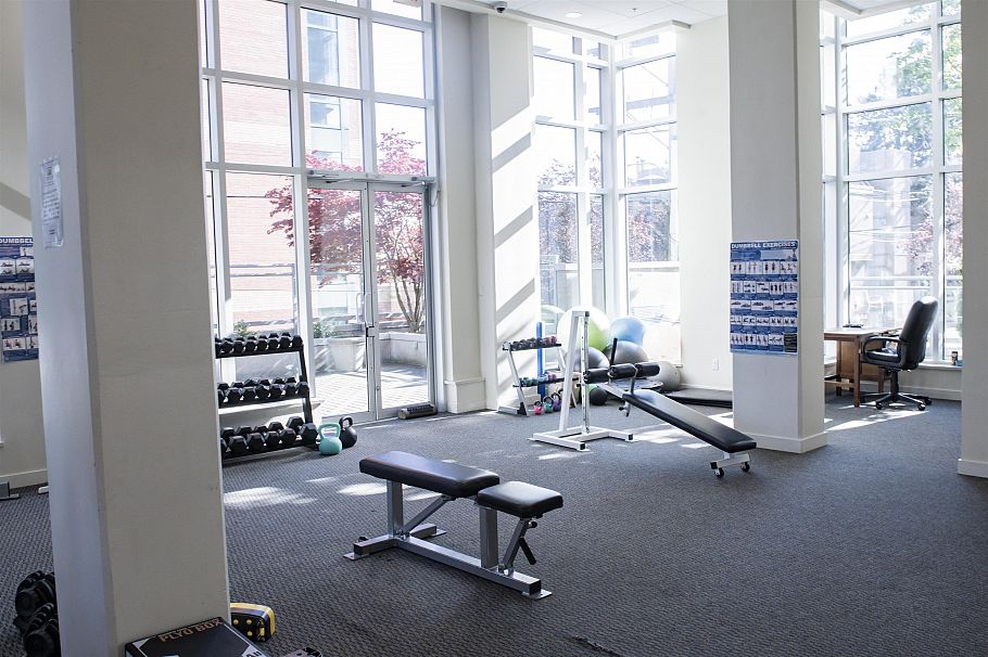 204 2483 Spruce Street Vancouver, BC - 25