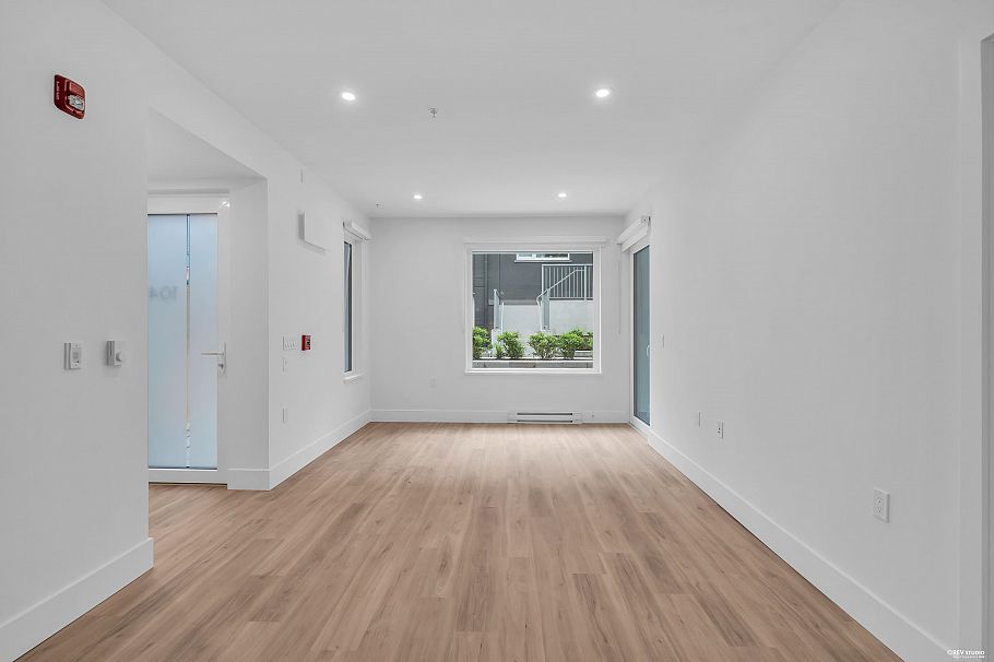 104 2250 E 1st Avenue Vancouver, BC - 17