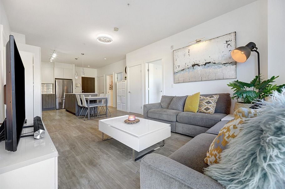 306 625 E 3rd Street North Vancouver, BC - 5