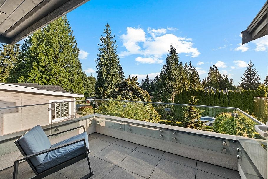 920 Melbourne Avenue North Vancouver, BC - 21