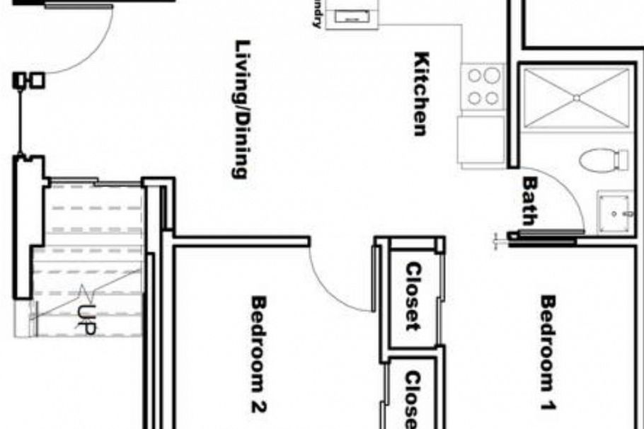 1433 HARO STREET, Vancouver BC V6G 1G5 Vancouver, BC - 4