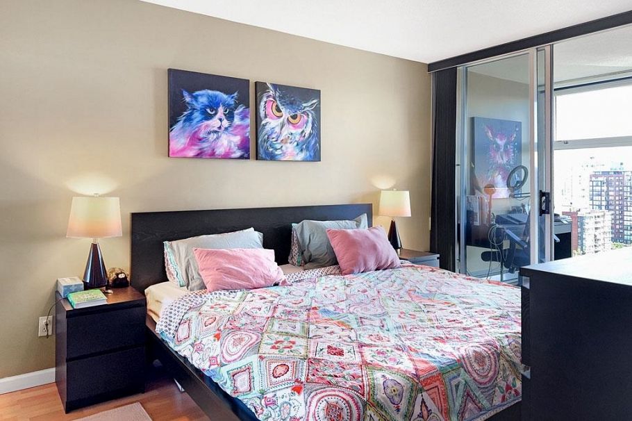 1404 1331 HOMER STREET, Vancouver BC V6B 5M9 Vancouver, BC - 12