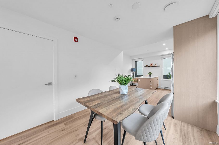 1732 Templeton Drive Vancouver, BC - 6