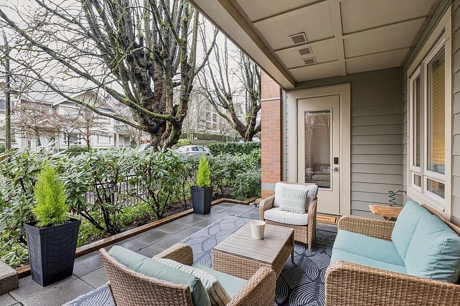 107 159 W 22nd Street North Vancouver, BC - 25