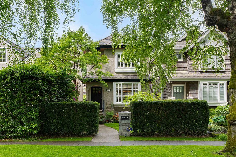 4275 W 14th Avenue Vancouver, BC - 34