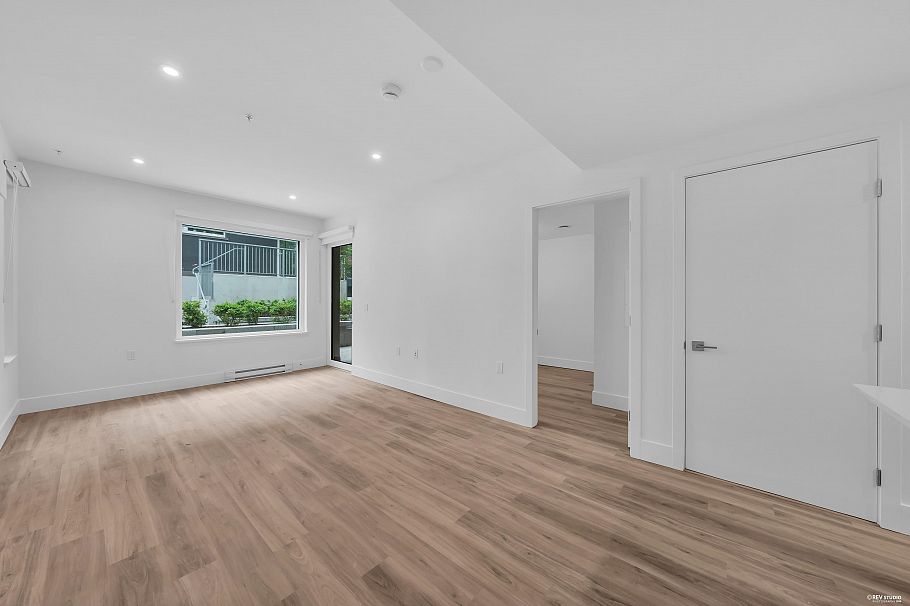 104 2250 E 1st Avenue Vancouver, BC - 18