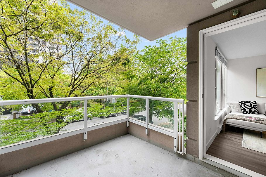 201 5189 Gaston Street Vancouver, BC - 22