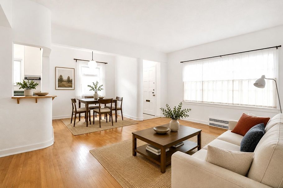 2305 W 3rd Avenue Vancouver, BC - 10