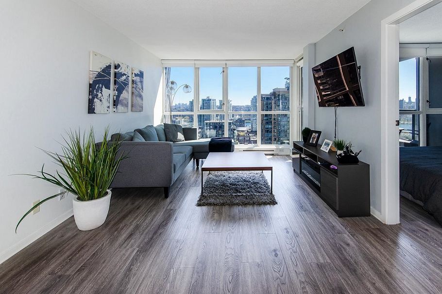 1501 125 E 14TH STREET, Vancouver BC V7L 0E6 Vancouver, BC - 1