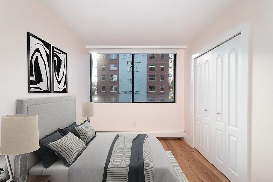 302 1616 W 13th Avenue Vancouver, BC - 20