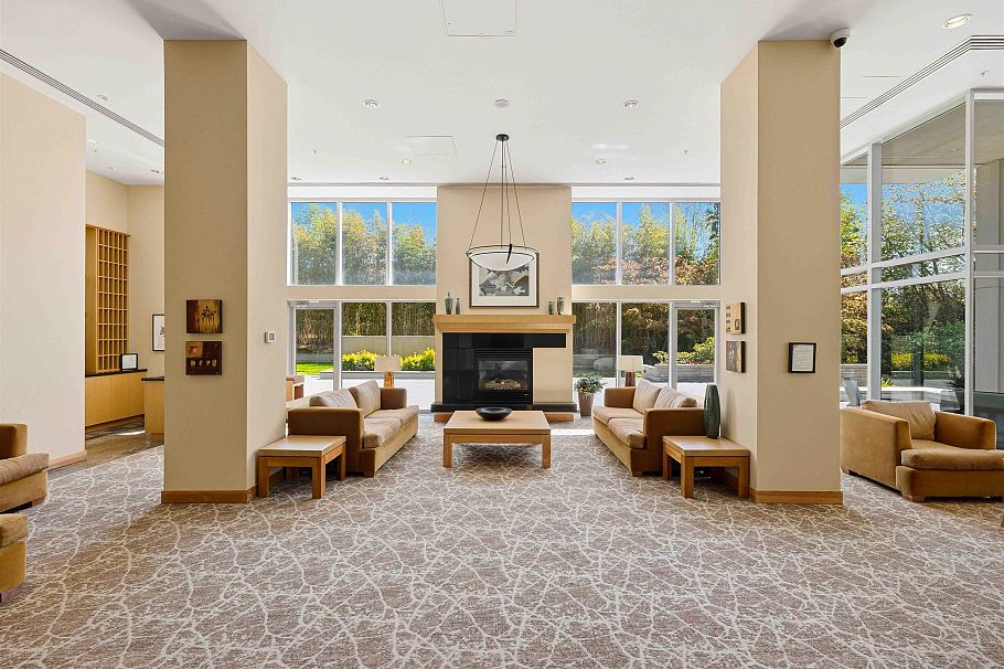 905 2688 West Mall Vancouver, BC - 35
