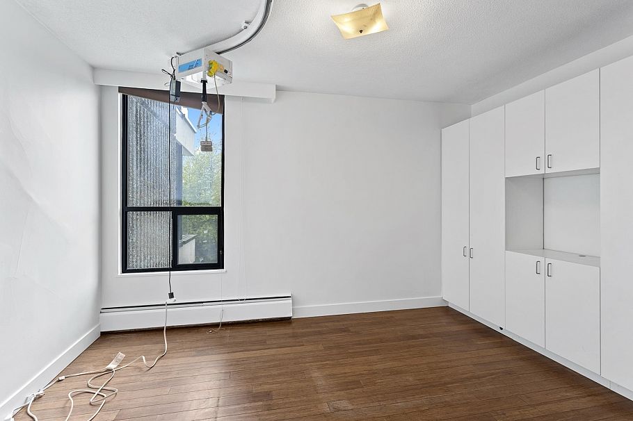 408 2370 W 2nd Avenue Vancouver, BC - 13