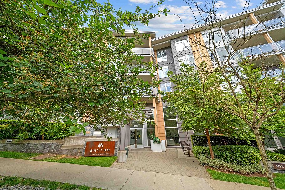 502 3263 Pierview Crescent Vancouver, BC - 34
