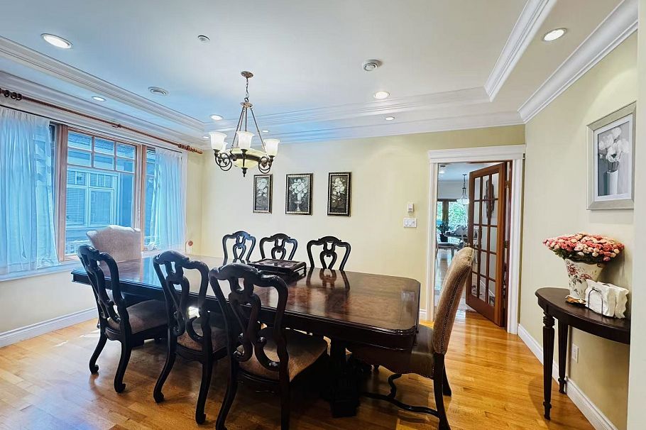 6000 ELM STREET, Vancouver BC V6N 1A8 Vancouver, BC - 4