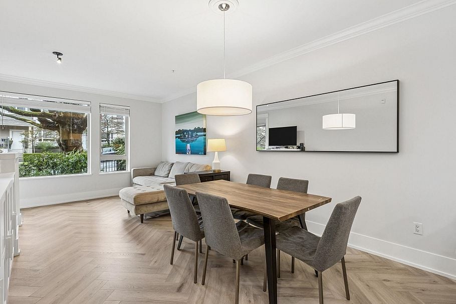 107 159 W 22nd Street North Vancouver, BC - 9