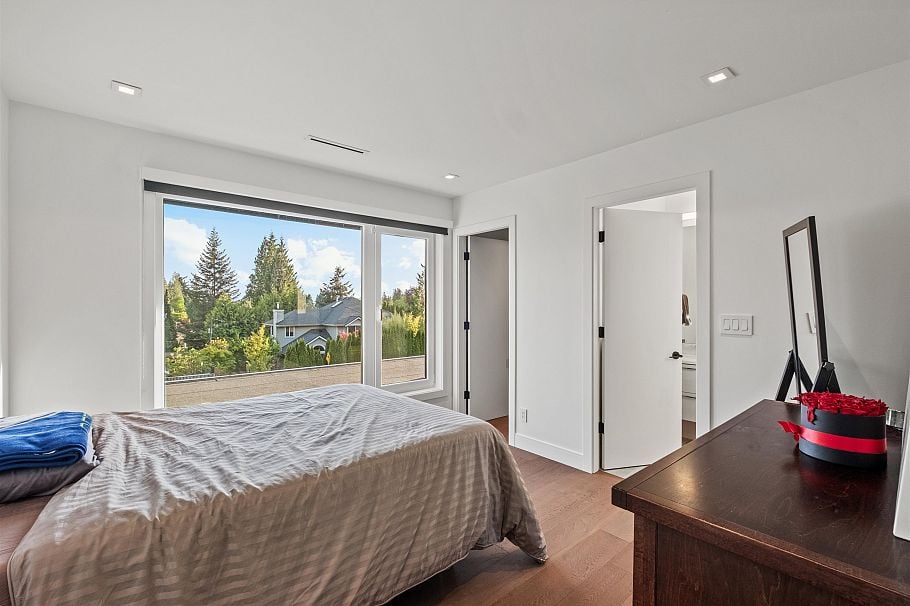 920 Melbourne Avenue North Vancouver, BC - 25