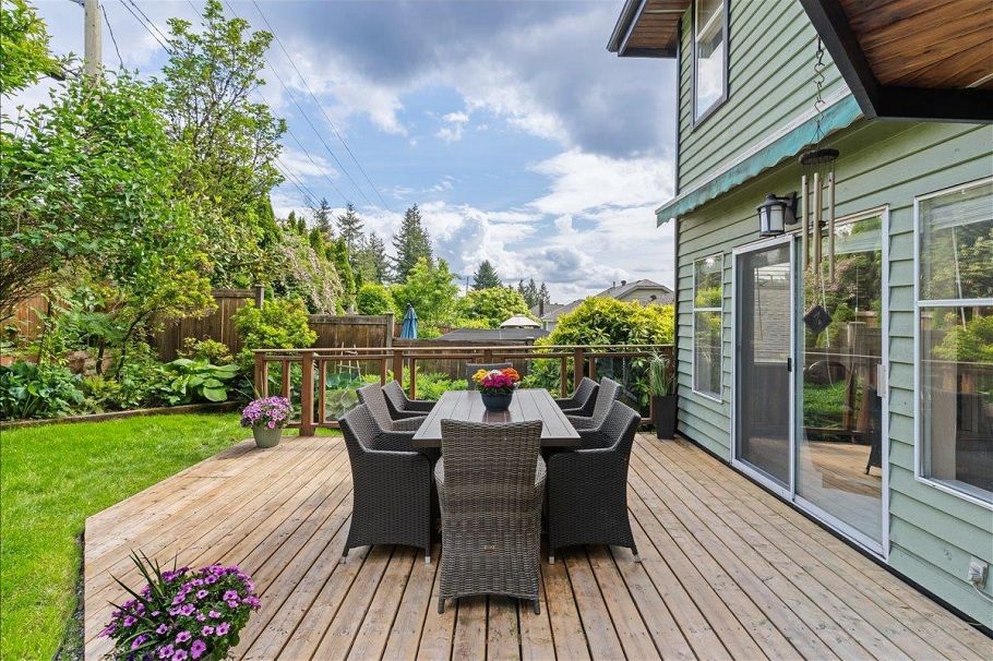 2471 Mowat Place North Vancouver, BC - 28