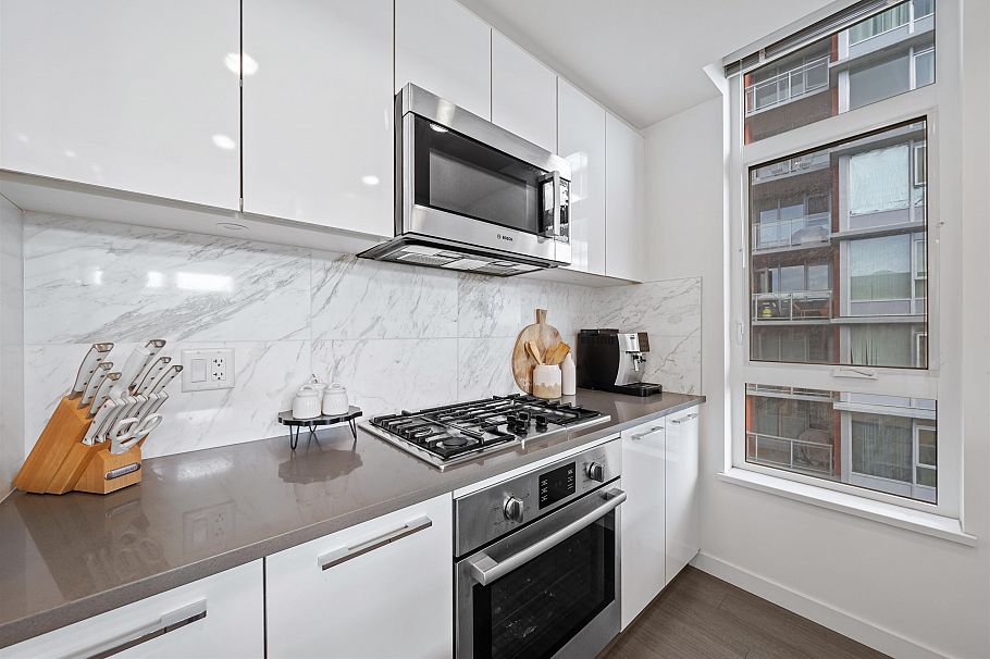 502 3263 Pierview Crescent Vancouver, BC - 9