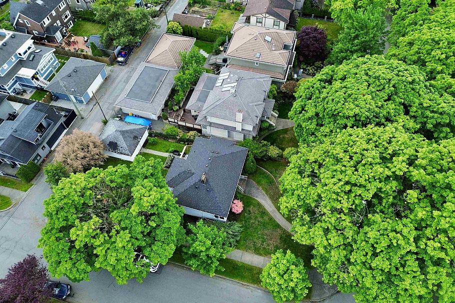 2506 W 15th Avenue Vancouver, BC - 38