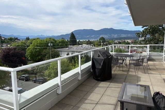 602 1818 W 6th Avenue Vancouver, BC - 6