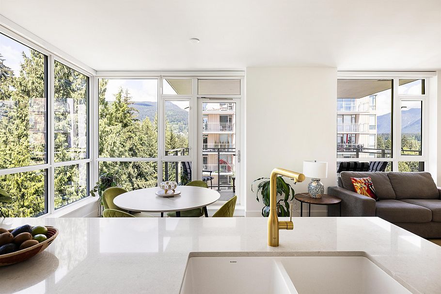 801 2325 Emery Court North Vancouver, BC - 6
