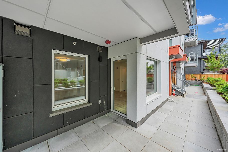 104 2250 E 1st Avenue Vancouver, BC - 31