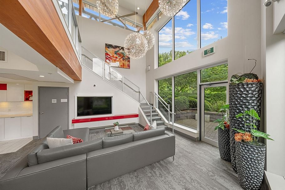 502 3263 Pierview Crescent Vancouver, BC - 29