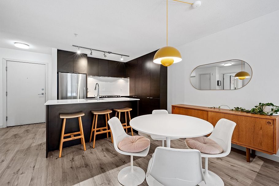203 1677 Lloyd Avenue North Vancouver, BC - 8