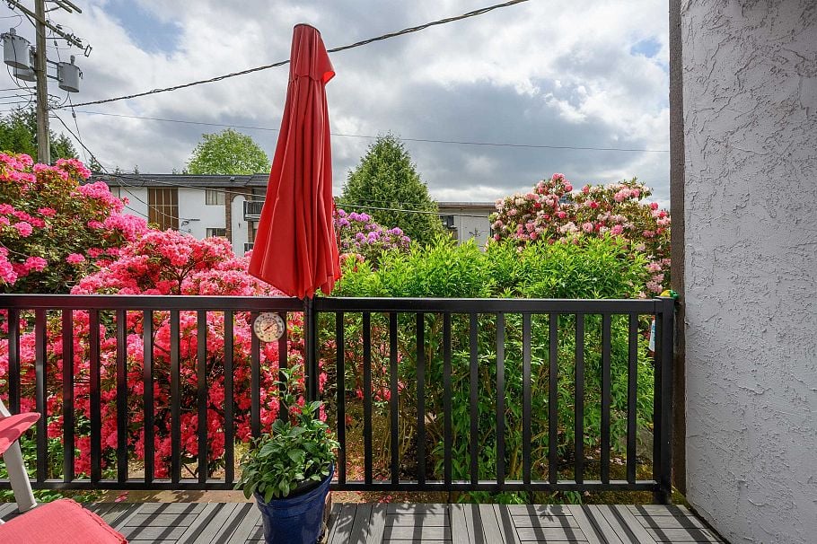 105 123 E 19th Street North Vancouver, BC - 3