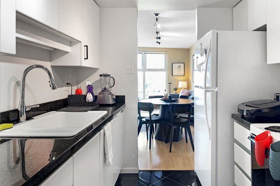 1404 1331 HOMER STREET, Vancouver BC V6B 5M9 Vancouver, BC - 9