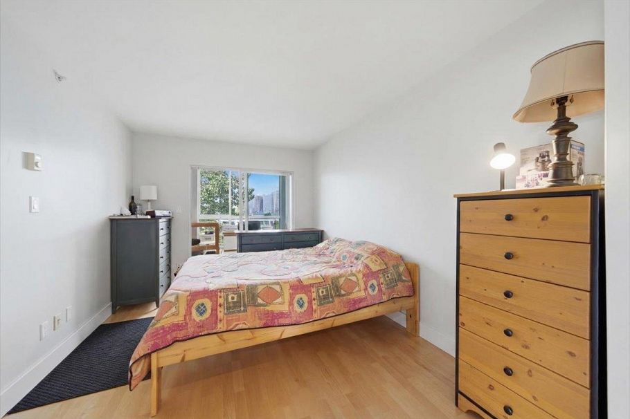 602 1818 W 6th Avenue Vancouver, BC - 30