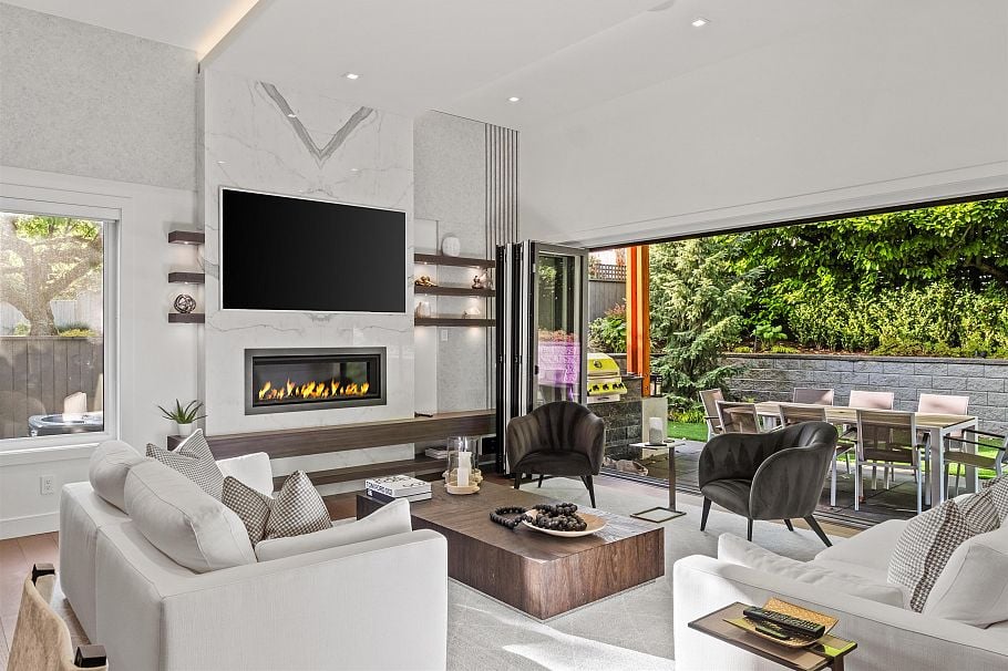 920 Melbourne Avenue North Vancouver, BC - 7
