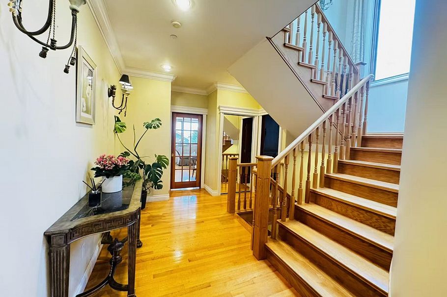 6000 ELM STREET, Vancouver BC V6N 1A8 Vancouver, BC - 6