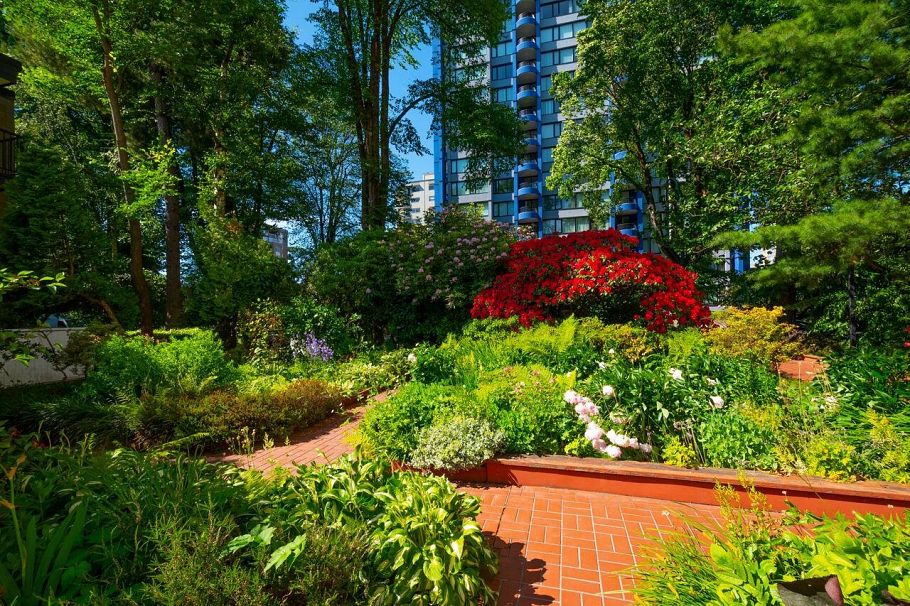 302 1616 W 13th Avenue Vancouver, BC - 38