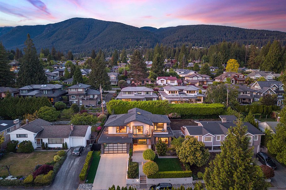 920 Melbourne Avenue North Vancouver, BC - 39
