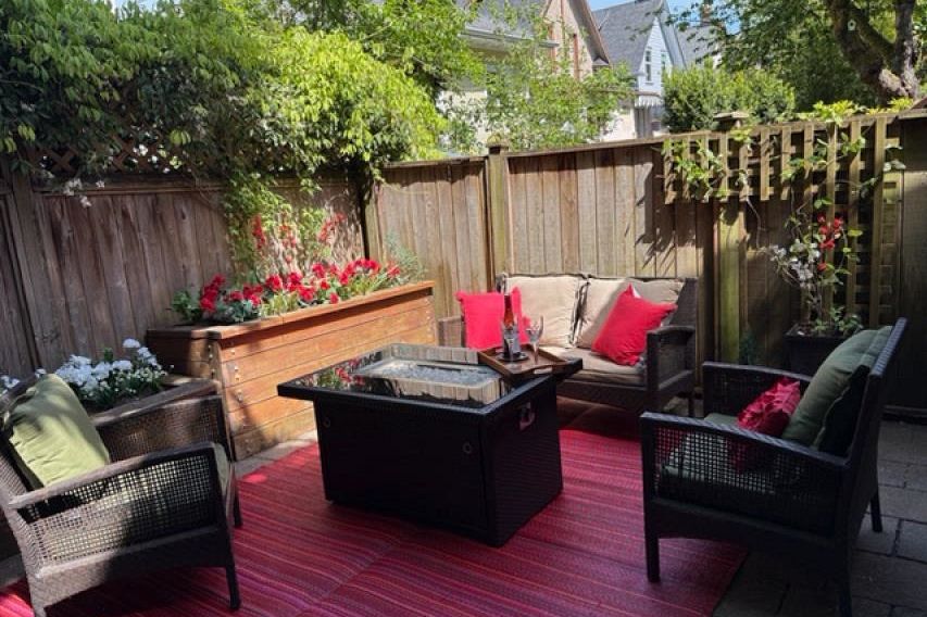 401 E King Edward Avenue Vancouver, BC - 23