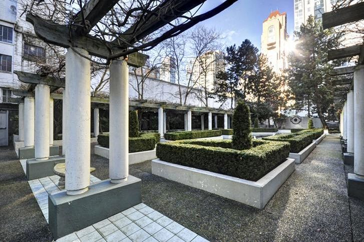 1404 1331 HOMER STREET, Vancouver BC V6B 5M9 Vancouver, BC - 2