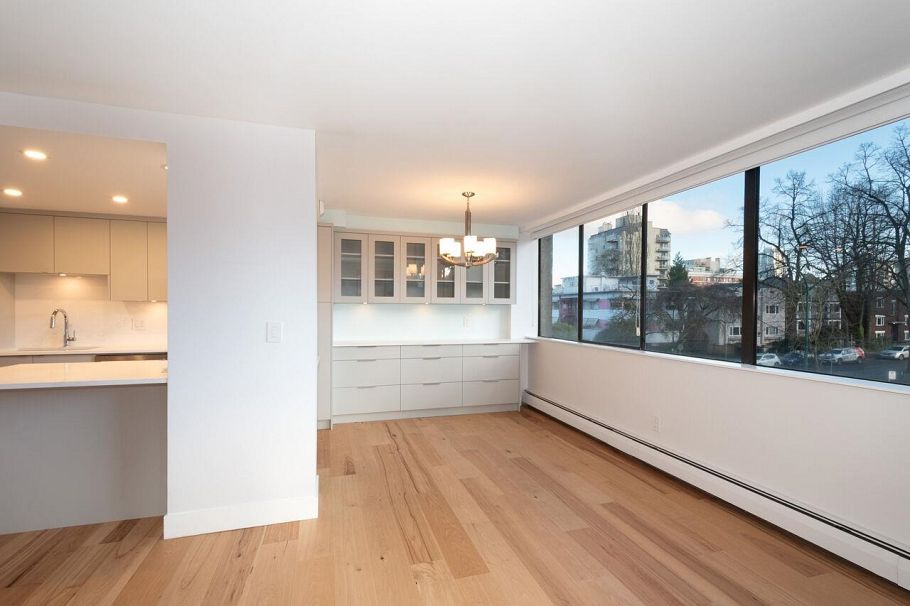 302 1616 W 13th Avenue Vancouver, BC - 24