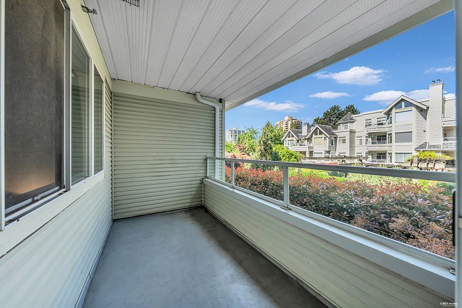 206 3638 Rae Avenue Vancouver, BC - 19