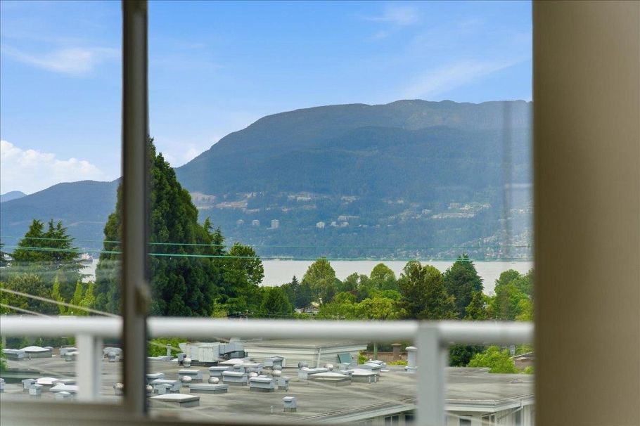602 1818 W 6th Avenue Vancouver, BC - 33